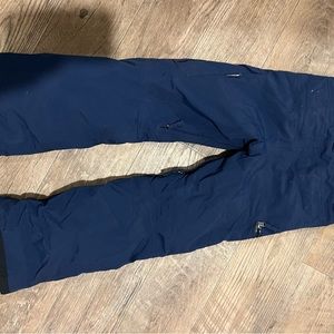 Boys snowboard pants